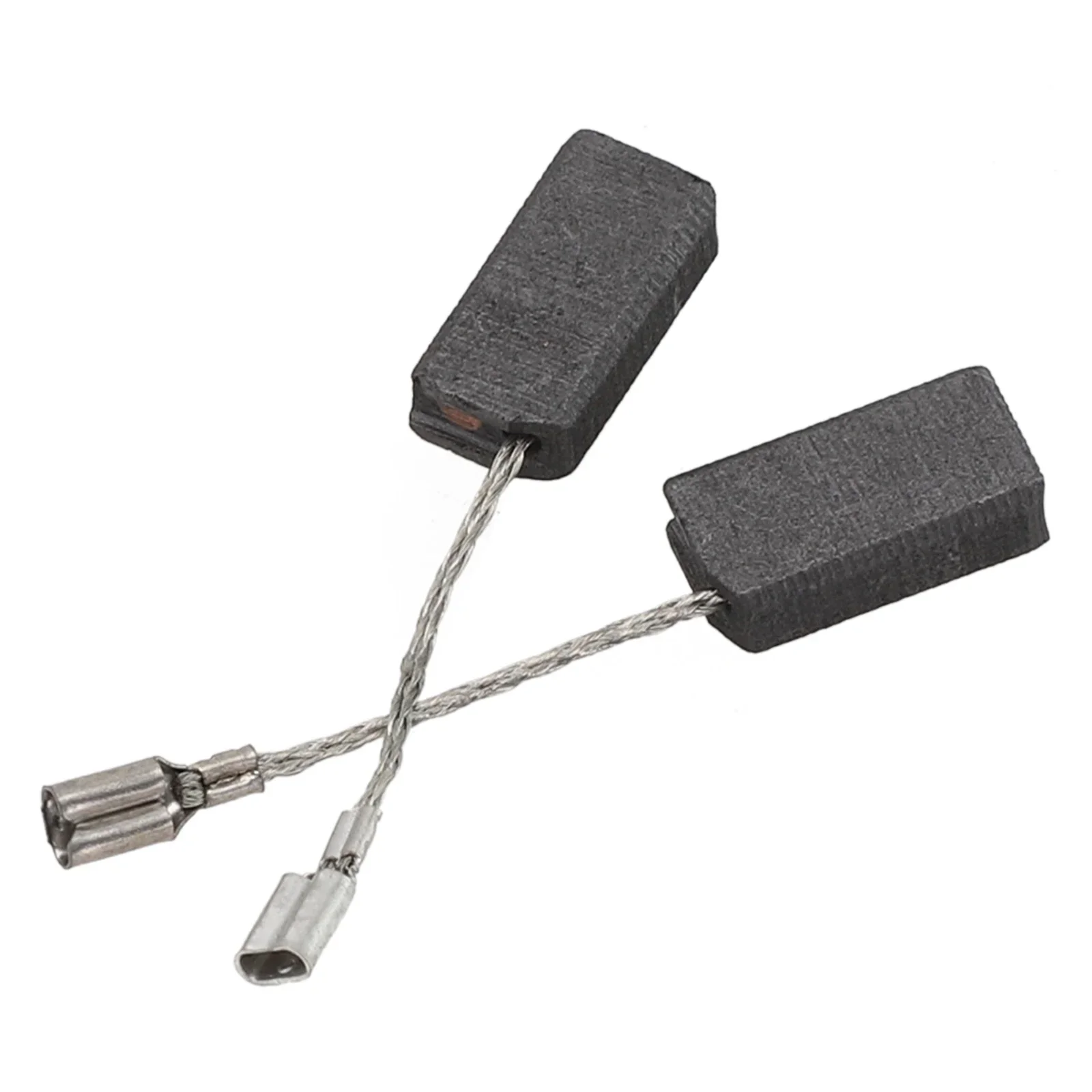 A86C KVP spazzola di carbone per smerigliatrice angolare Bosch GWS5-100/6-100/125 1619 p07571 smerigliatrice angolare spazzole di carbone parte utensili elettrici