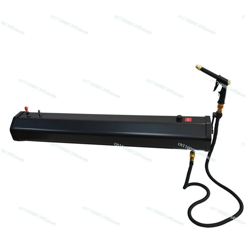 

30-литровый УФ-стойкий автомобильный душ-бак для воды на крышу, солнечный походный душ из ПВХ для грузовиков