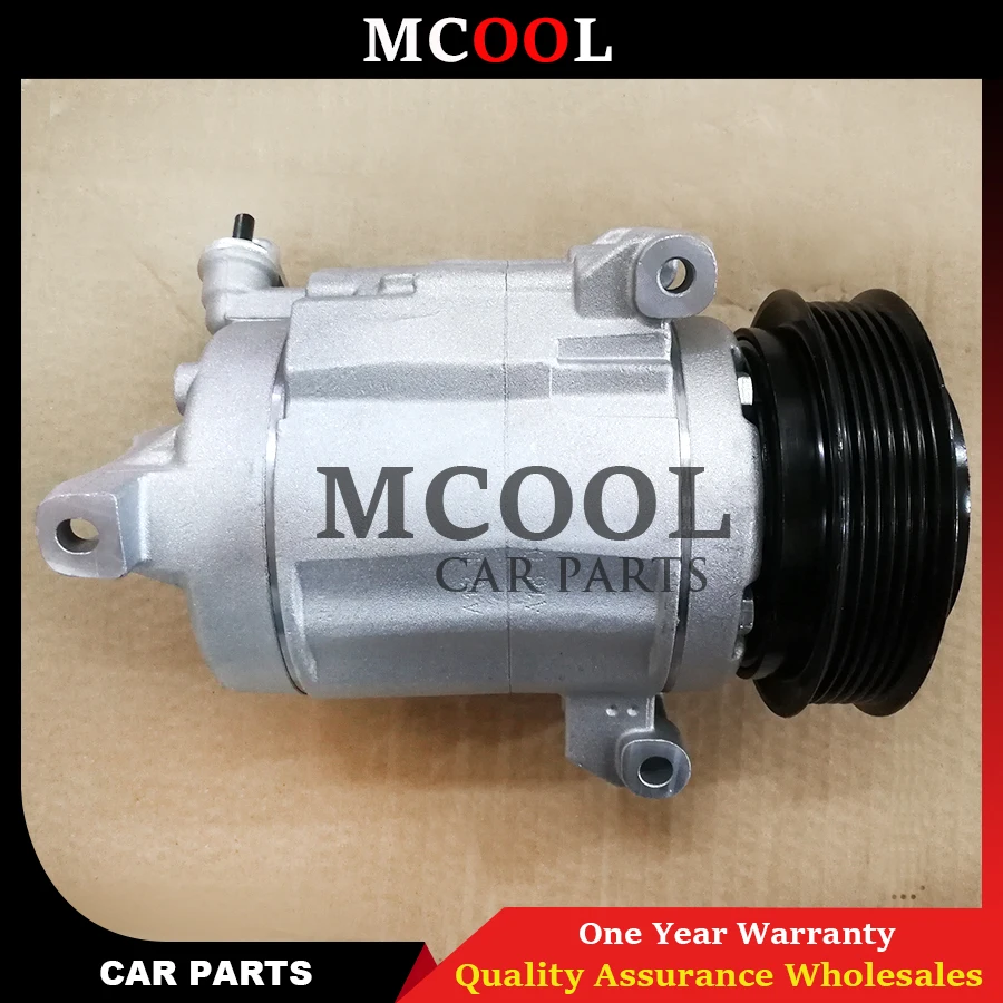 For FS Air Conditioning Compressor 94552594 95459392 95487907 4819388 4818865 4820978 for car CHEVROLET CAPTIVA C100 C140