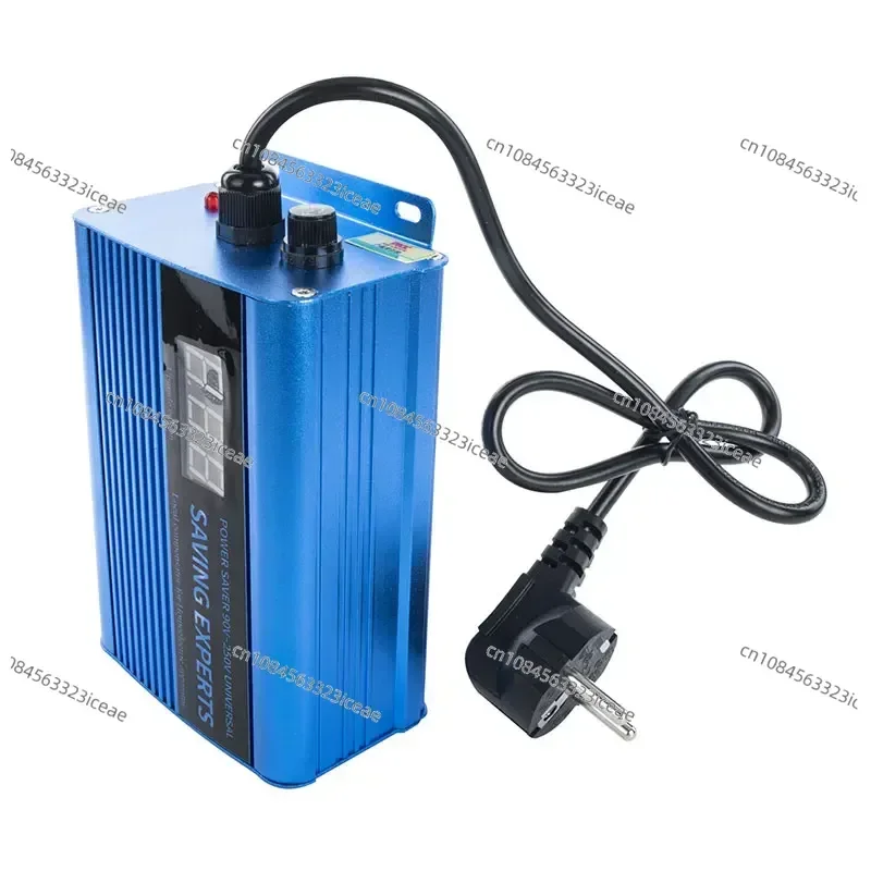 

For 300KW intelligent electric power saver save electricity bills saving box commercial energy