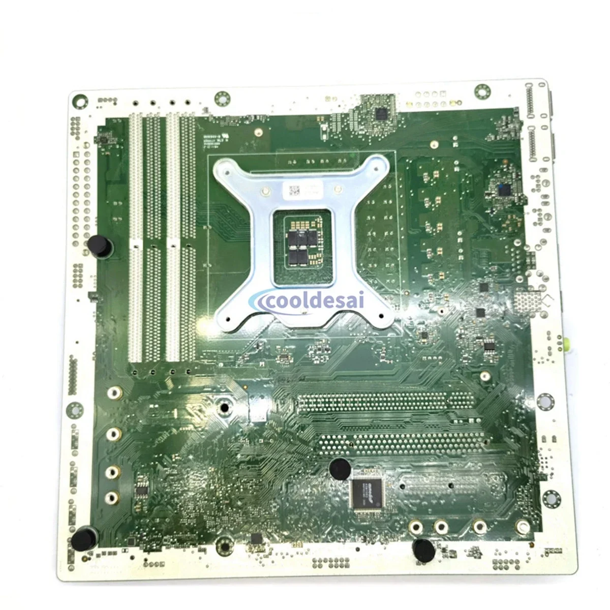 Original MB For Dell 3640 Workstation Motherboard IPCML-RT 0D4MD1 D4MD1 CN-0D4MD1 Test Function