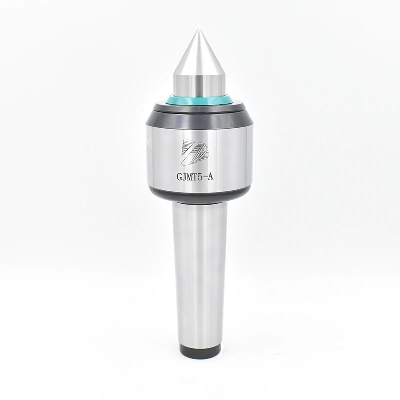 High precision 0.003MM MT3 MT4 MT5 Live center lathe tip Rotary Center grinding machine Pinnacle