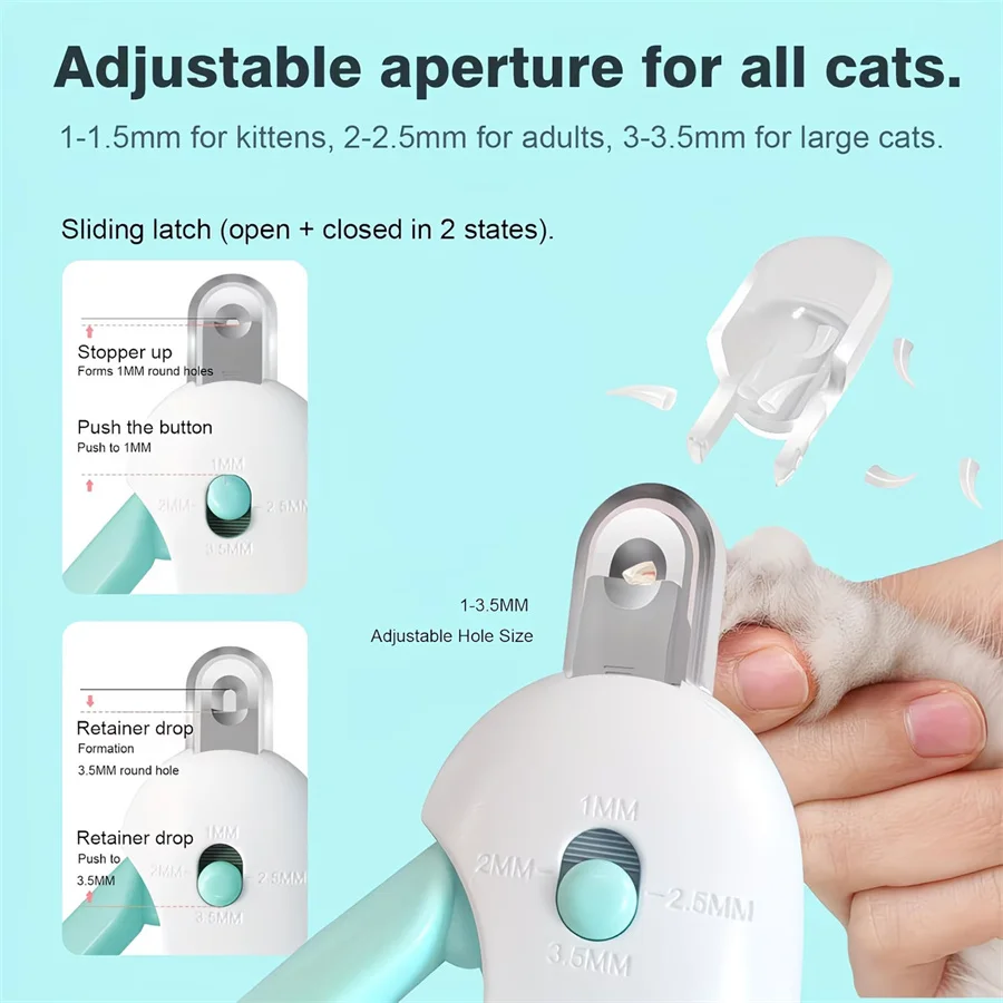 Thumbnail 2 - #19 Latest Puppy Nail Clippers Offers