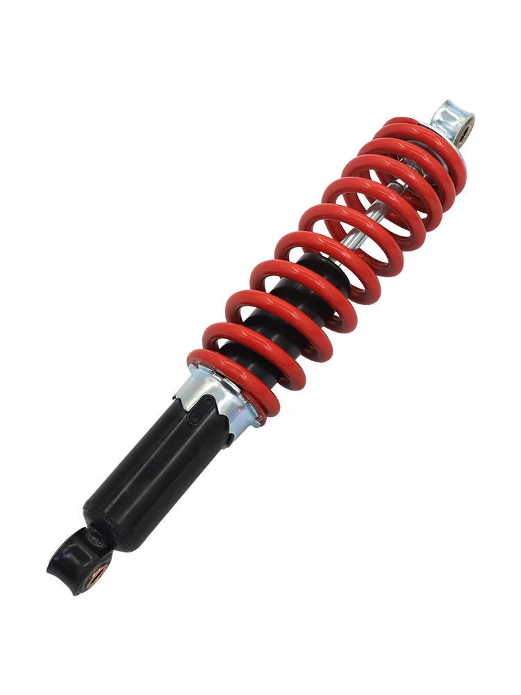 AliExpress NONE 250mm 310mm Front rear Shock Absorber for Motorcycle 50cc-125cc Dirt Pit Bike ATV Go Kart