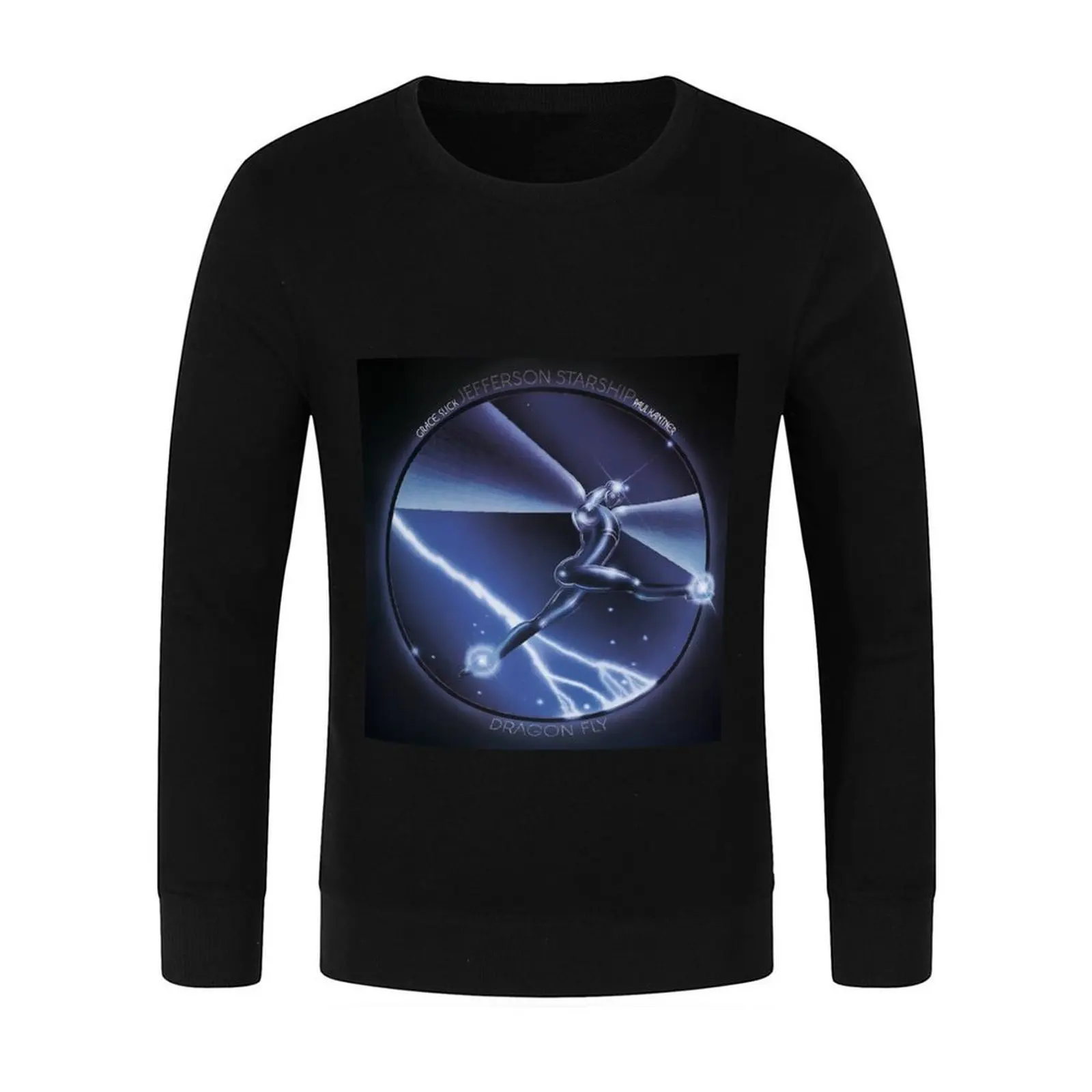 Dragon fly Pullover fashion men clothes for men men clothing men's winter sweater new in hoodies & sweat-shirt