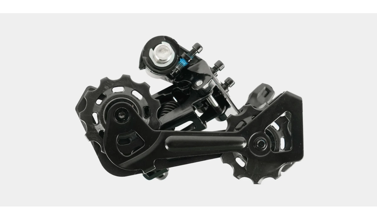 LTWOO R9 Kabelbremse 2x11-Gang 22S Rennrad-Schaltgruppe Mechanischer Schalthebel Vorder- und Schaltwerk Passend für 5800 R7000 – Detail 5