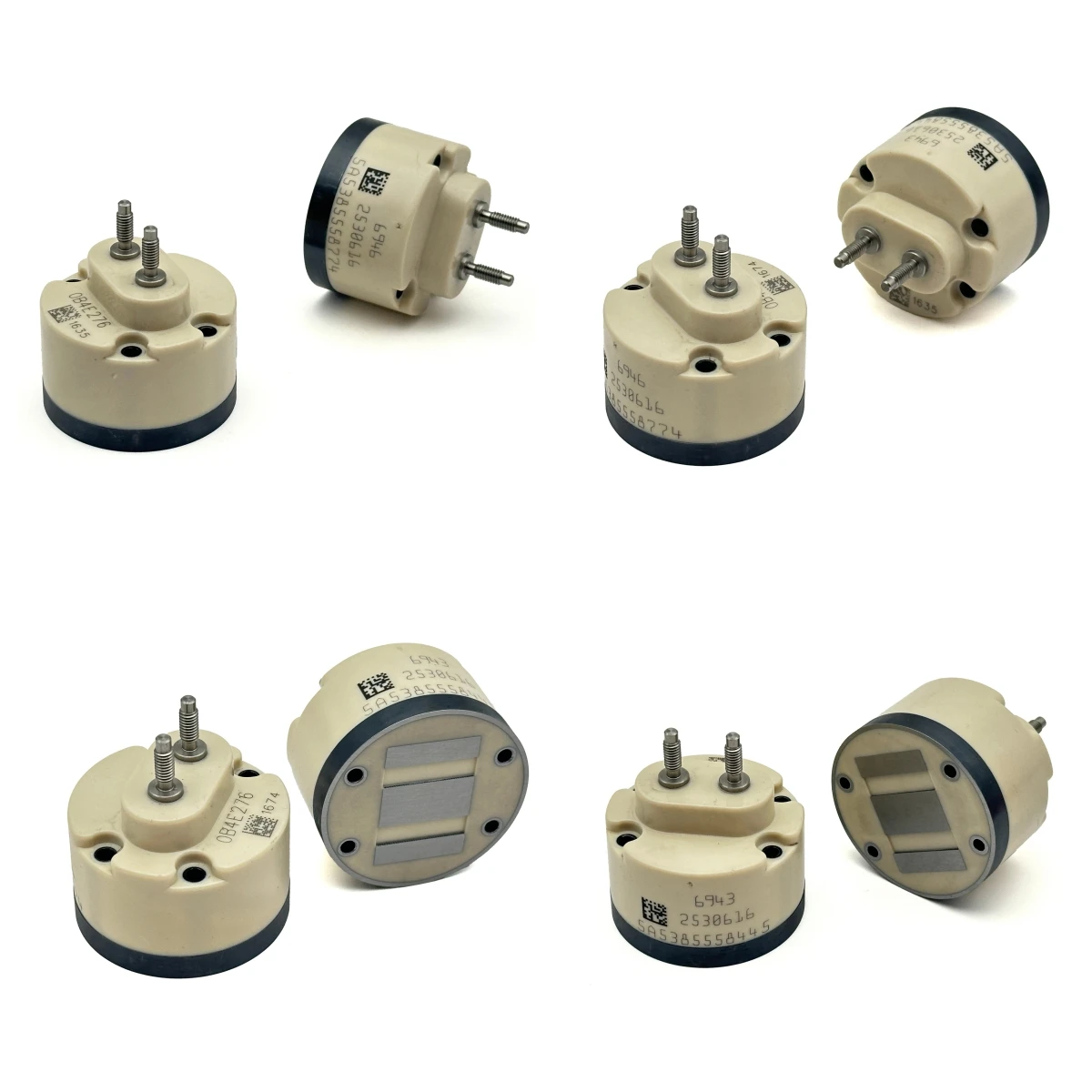 

0B4E276 Diesel Engine Parts Solenoid Valve Spare Parts for Caterpillar C13 Engine