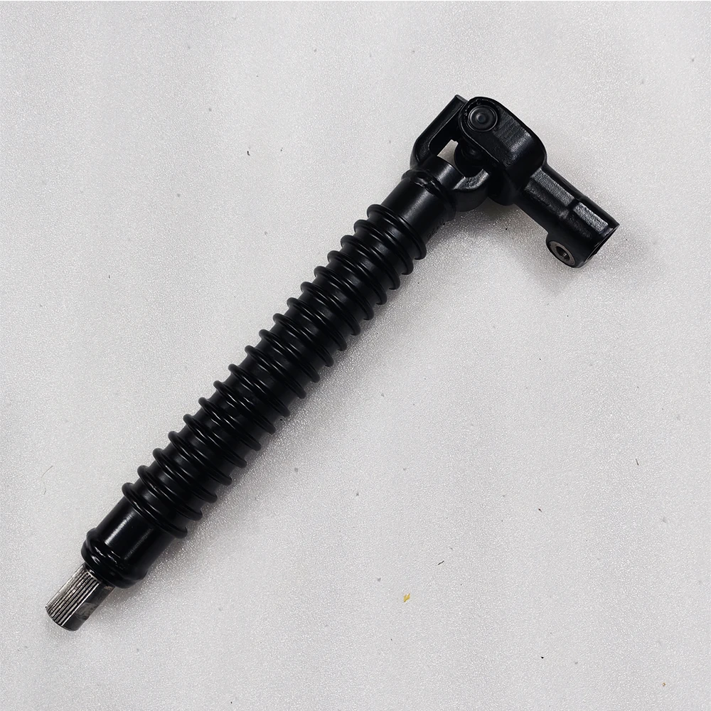 Lower Steering Column Shaft Fits 45203-35310 For Toyota Land Cruiser Prado FJ Cruiser 4Runner For Lexus GX470