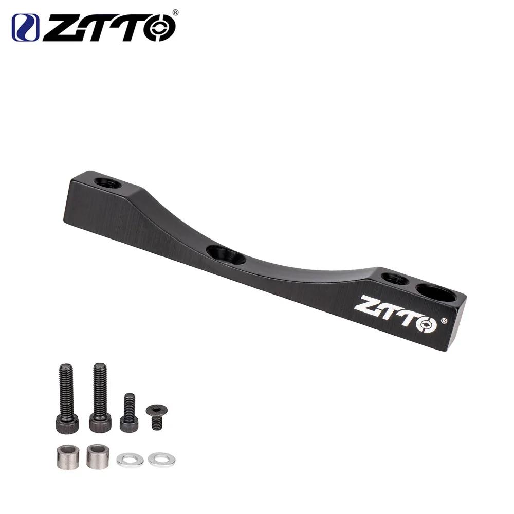 ZTTO Kit adattatore freno HB100 per Xiao Ml M365 Pro 1S 2 Scooter elettrico adattatore di conversione staffa freno in lega di alluminio CNC