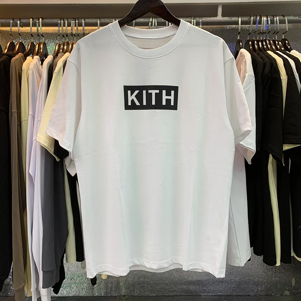 

2025 Summer Vintage Fitness T Shirt Casual Crew Neck Short Sleeve High Quality Cotton T-shirt Hip Hop Streetwear Men Tees Tops