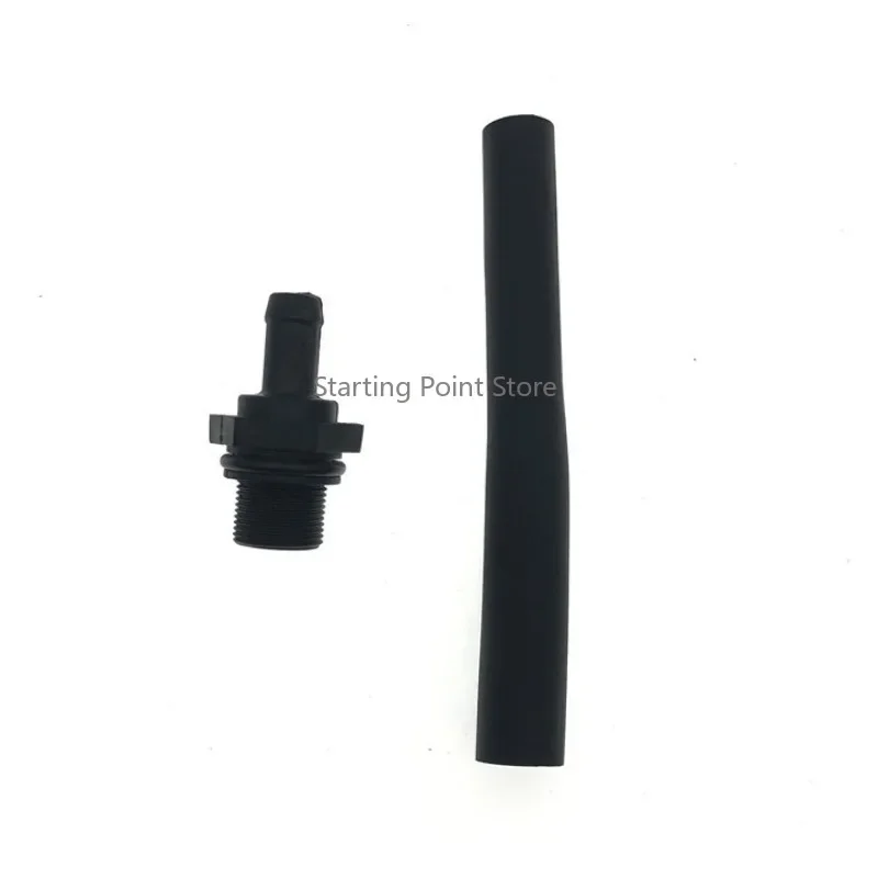 

Suitable for Buick Excelle New Excelle Chevrolet LOVE AVEO Spark Valve Chamber Cover Check Valve Exhaust Pipe