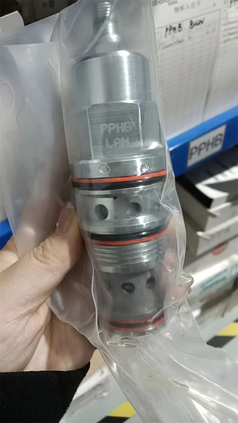 Válvula de cartucho Sun CSAA-BXN CSAB-XXN CSAD-XXN CSAX-XXN CSAZ-XXN