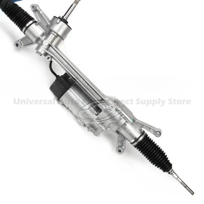 For Mercedes-benz 213 4MATIC E300 Steering Rack Bearing Assembly LHD High Quality Durable Design