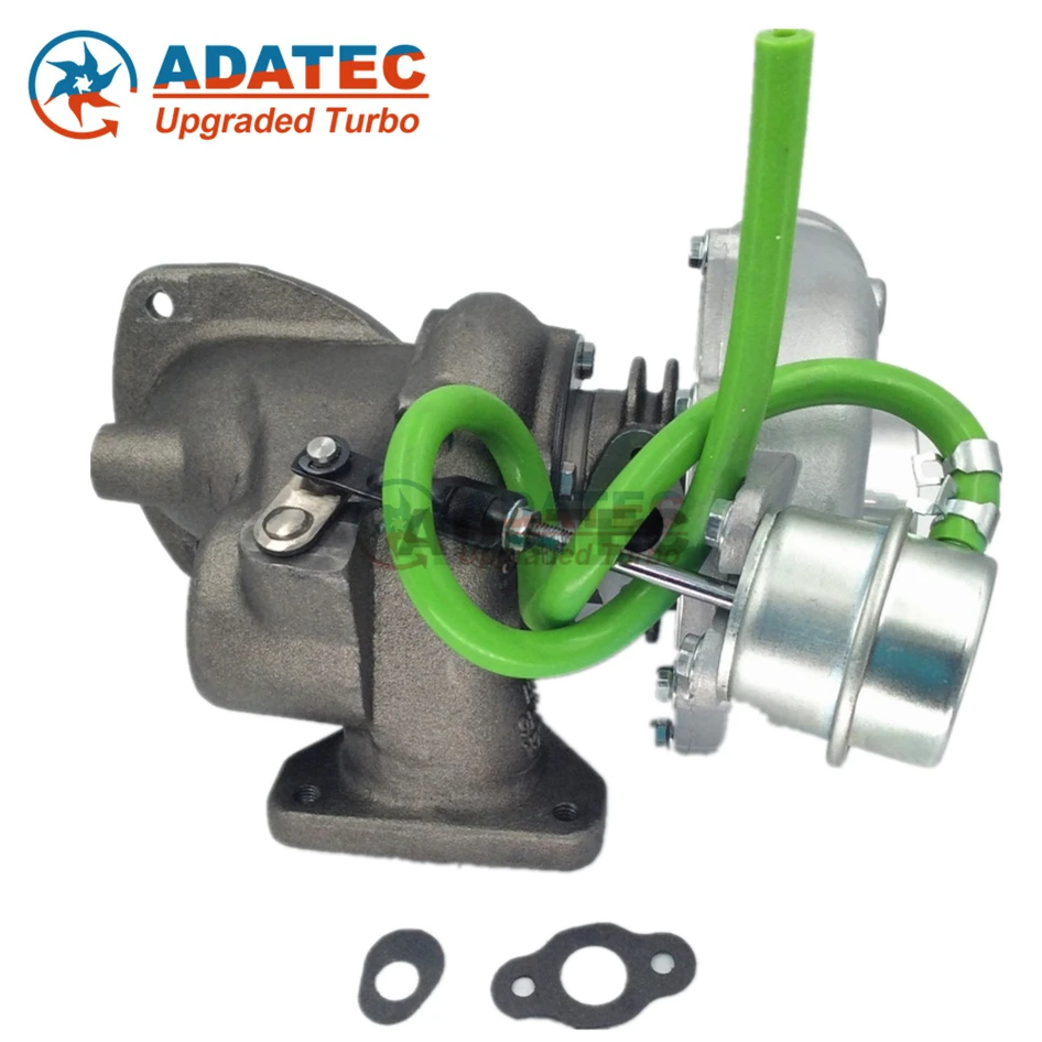 

GT2052S Turbocharger 452239-5009S For Land-Rover Defender 2.5 TDI TD5 90 Kw - 122 HP MDI 525 Turbocharger Turbine Full LR017316