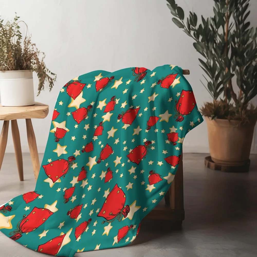 Tu Soft Throw Blank… - image