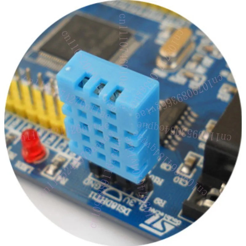 CAN bus development board dual CAN module STM32F107VCT6