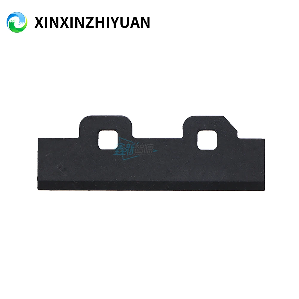 4720 Printhead Wiper untuk Epson 4720 5113 Print Head Blade Eco-Pelarut Printer Printhead Scraper Karet Wiper Panjang 48Mm