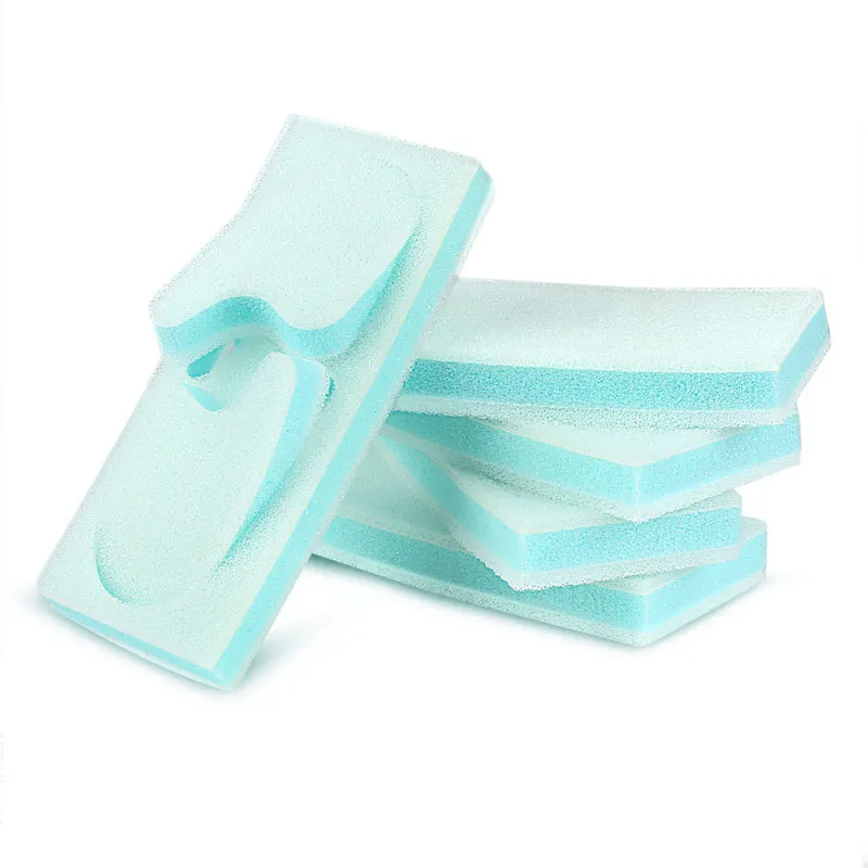 

Forefoot Pad Hallux Valgus Toe Pad Overlapping Toe Orthosis Big Foot Bone Daily Toe Separator Sponge