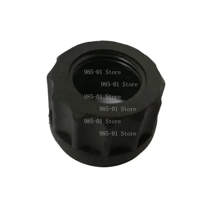 Displacement valve coil for plunger pump, high-performance hydraulic pump accessories