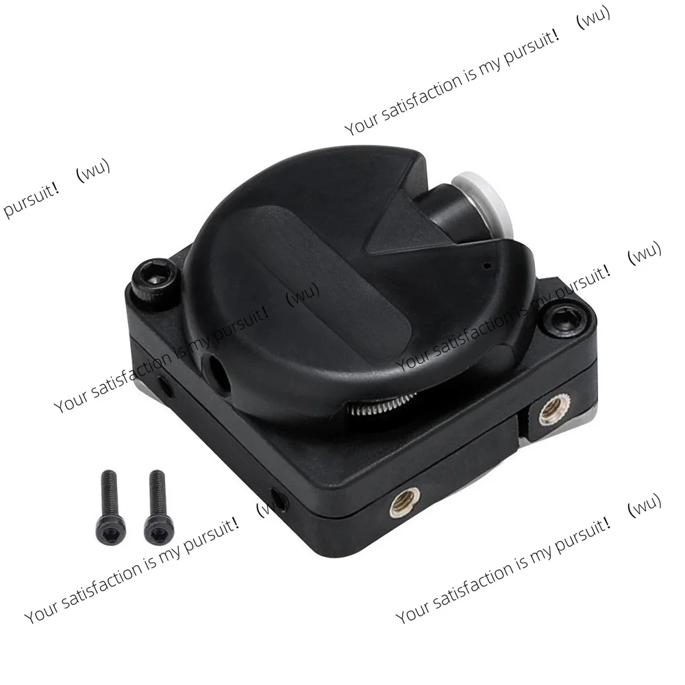 for K1 K1C K1 Max 3D Printer High Reliability Mechanical Spare Parts  Drive Extruder Assembly Kit Stable Feeding Upgrade