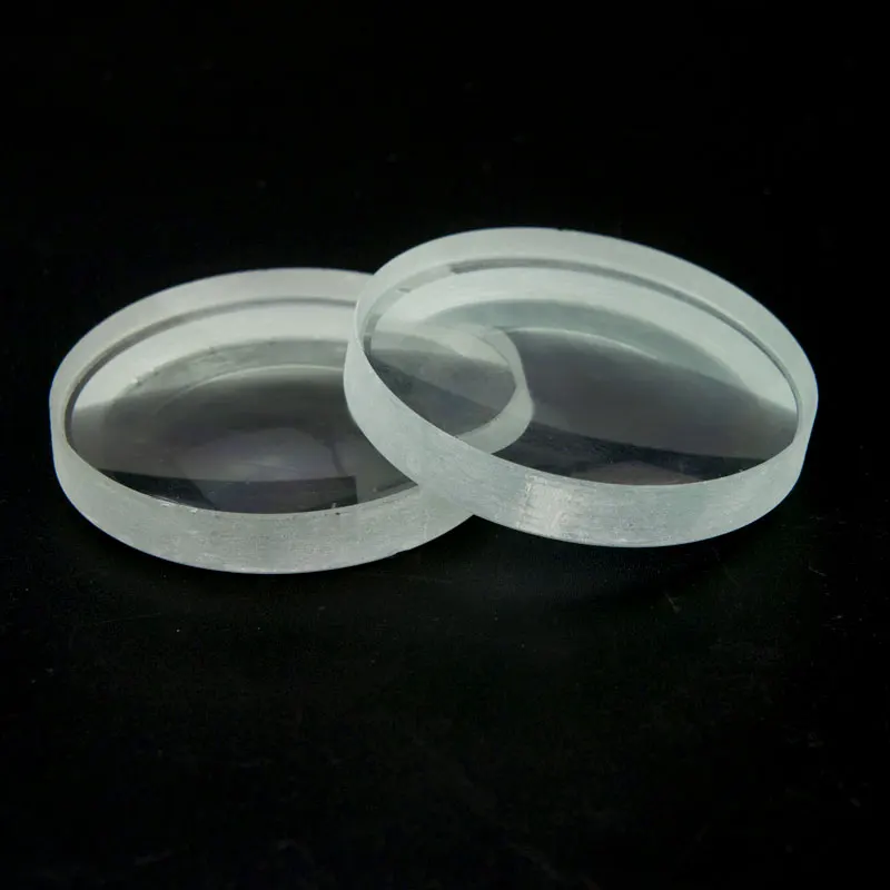 2-pecas-de-lente-concava-dupla-de-vidro-optico-diametro-50mm-distancia-focal-90mm