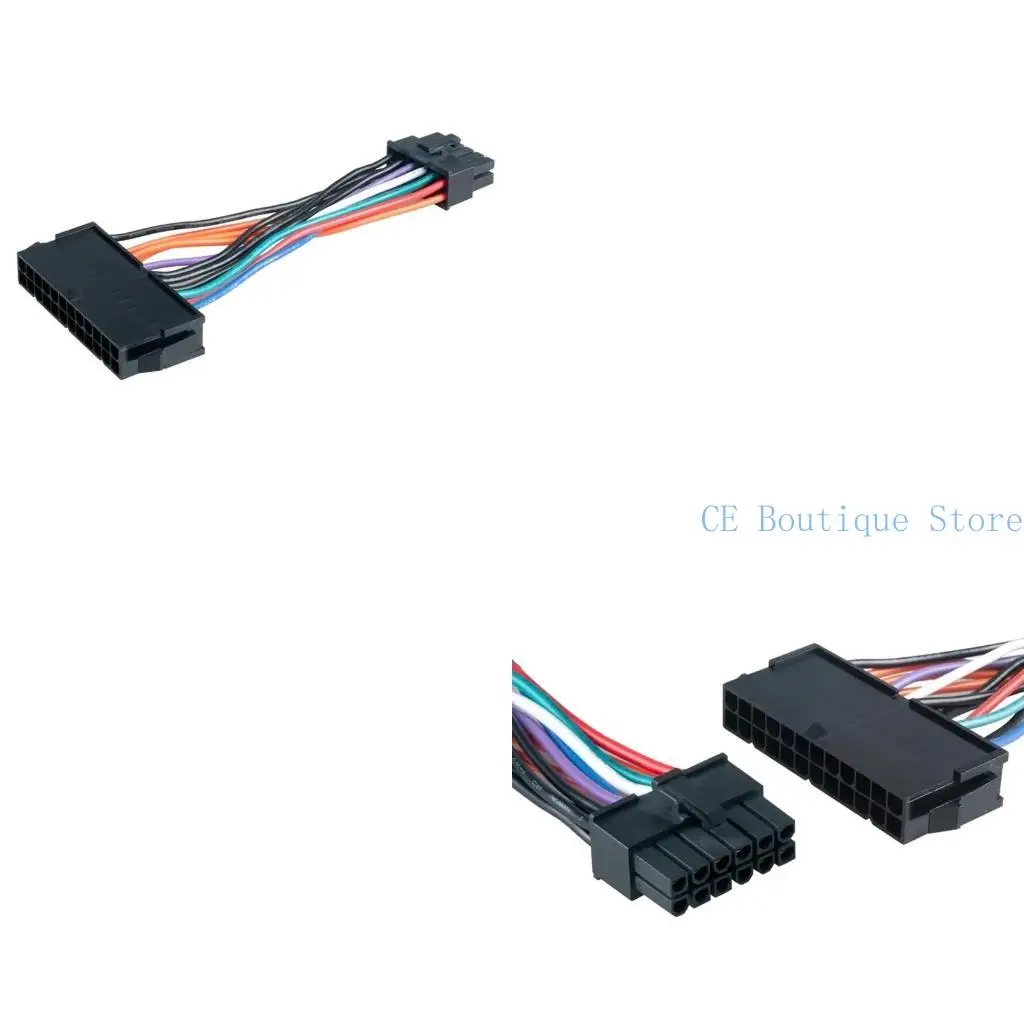 

652F (3.94In 18AWG ) ATX PSU Main Power Adapter Cord for Acer Notebook Start OFF