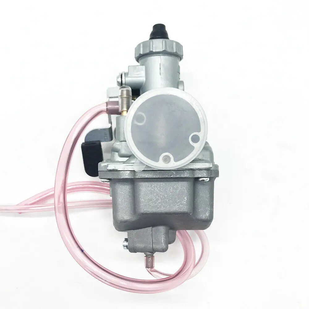 VM22 Carburetor For Honda CB125S CRF100F CRF125FB XL100 XL100S CB125S CRF100F XR100 XR100R XR200 XR200R ATC185 S A