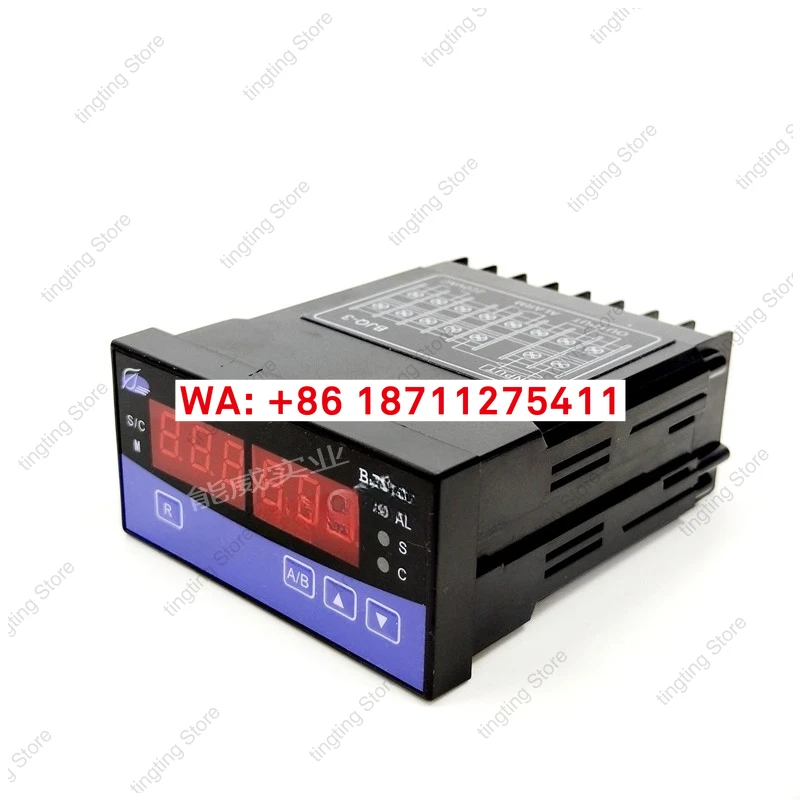 BJQ-3 Cloth Head De…