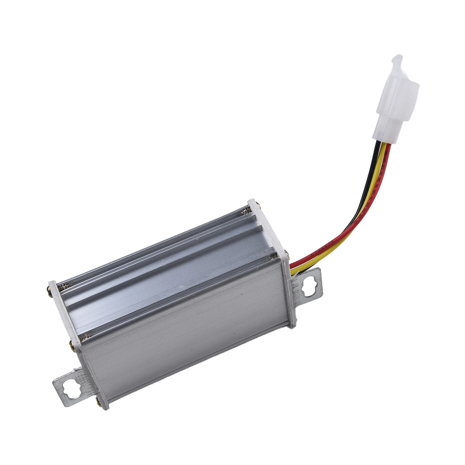 DC Transformer AdapterConverts DC 36V-72V Input To DC 12V/10A Output For ElectricMotorcycle Appliances