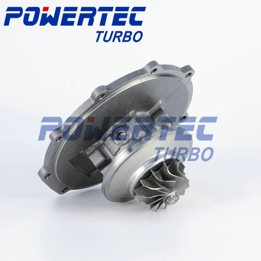 

RHF5 Turbocharger Core VIHM 8981506883 Turbine Cartridge for ISUZU D-MAX TFR TFS 4JK1-TC 2.5L 120 Kw 2013