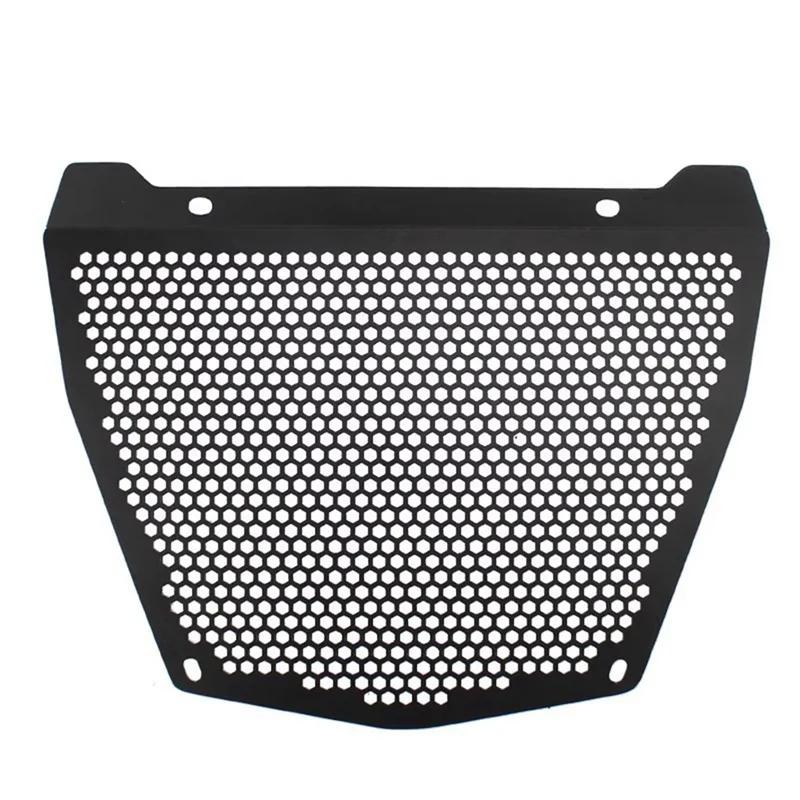 

Dependable-Motorcycle Radiator Grill Guard Oil Cooler Guard For CFMOTO CF MOTO 450 SR 450SR 2023 2024