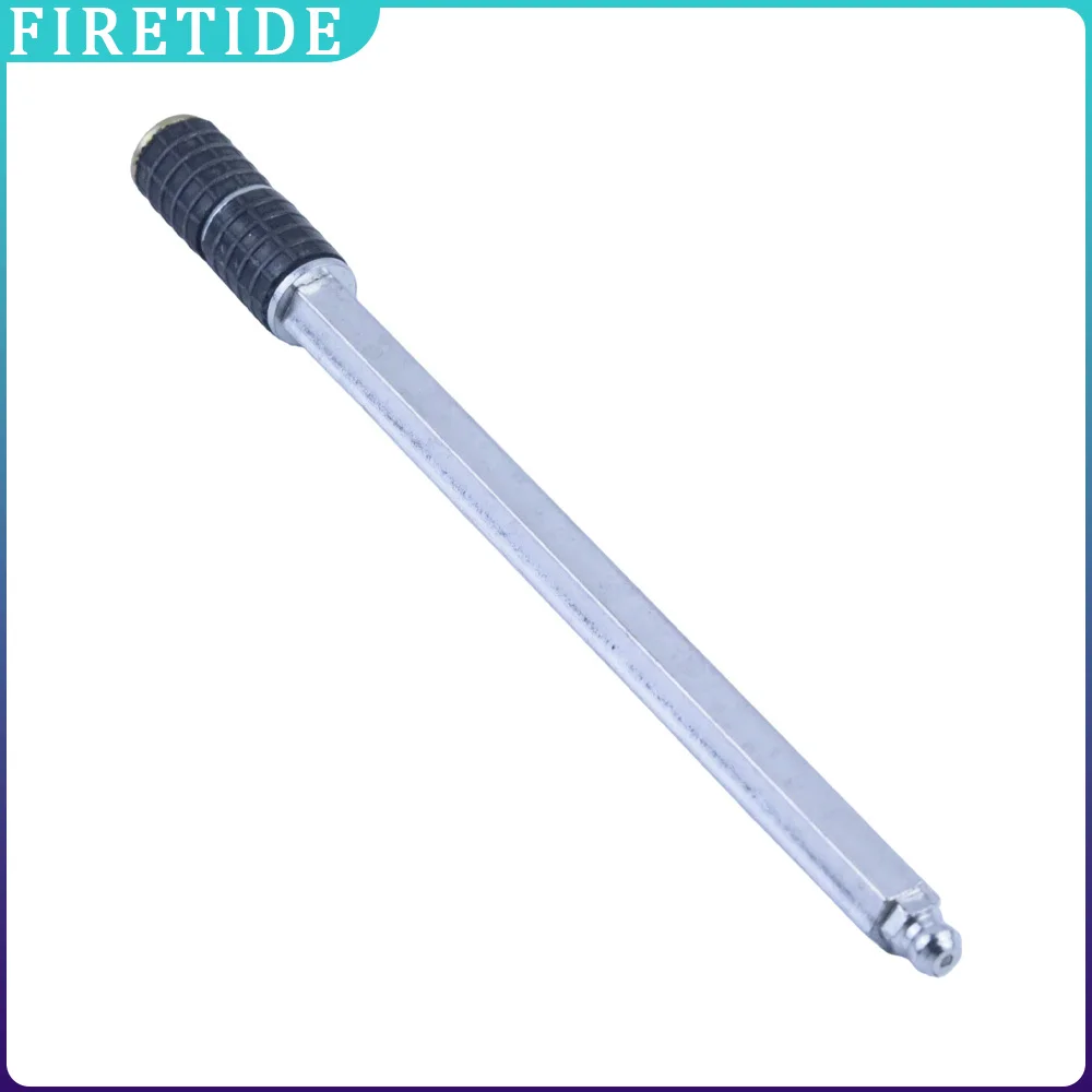 100pcs Grout Packers Injection Packer Nozzle High Pressure Grouting Injection Packer for Concrete Crack Repair Sealing Tool