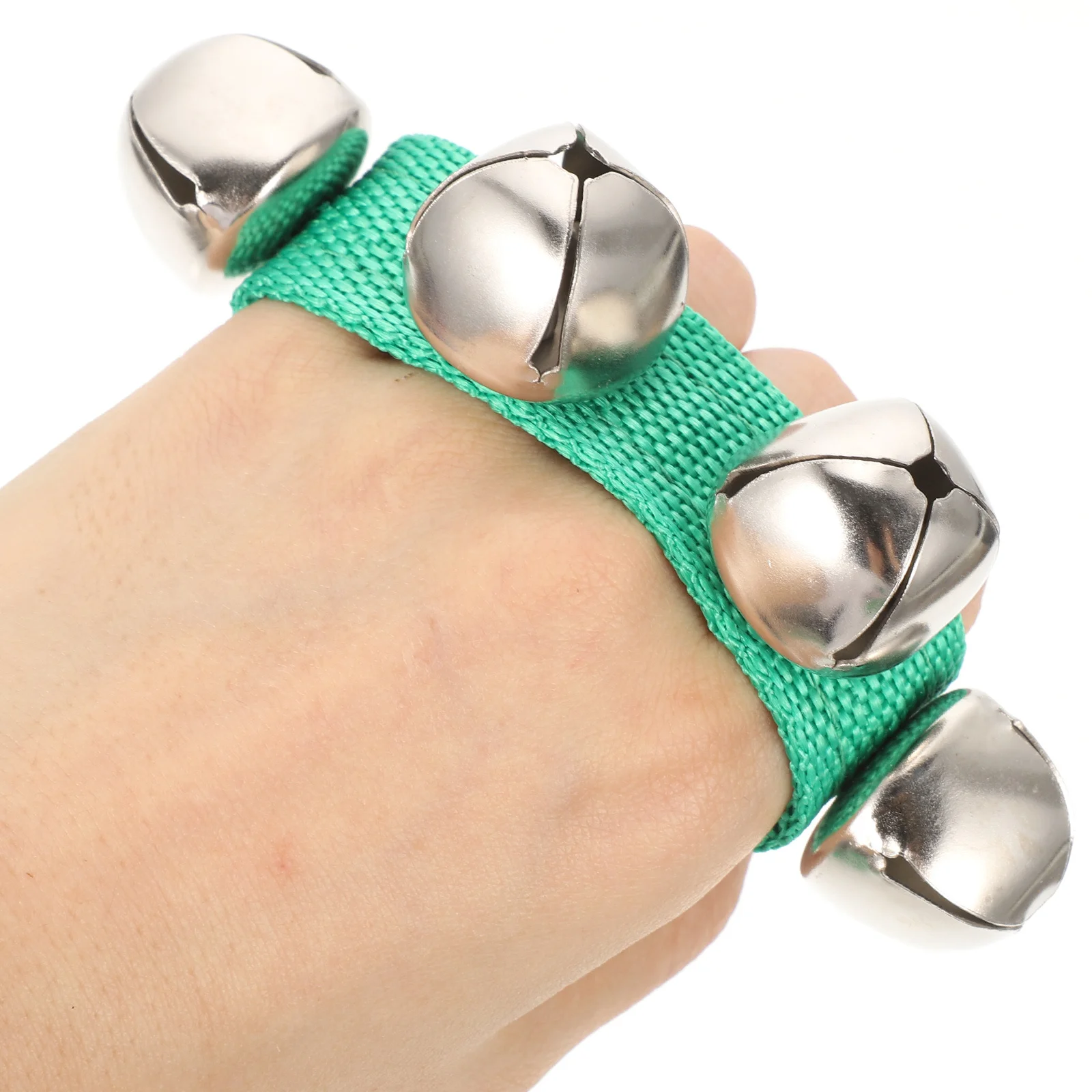 

1Set Wooden Percussion Instruments Kids Music Set Simple Structure Safe Material for Toddlers 1-3 Musical Learning