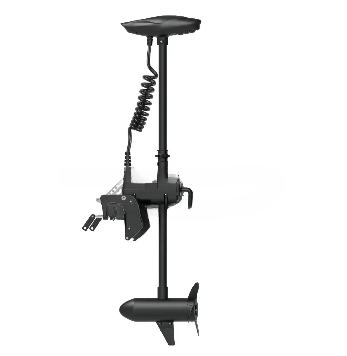 for 55Lbs Trolling Motor,Remote Control Transom Mount,Electric 50706-100 Cayman-T