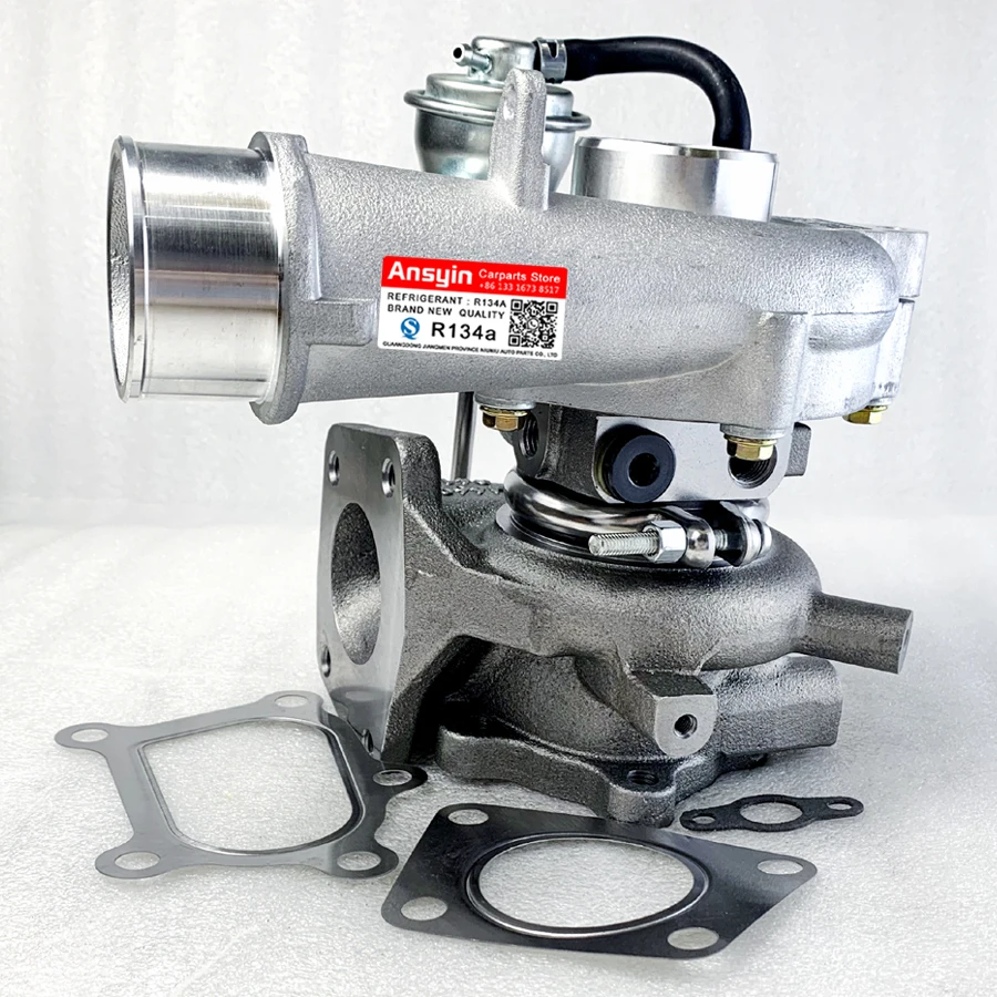 Turbo K0422-581 K0422-582 Premium Billet Turbo Turbocharger For Mazda CX-7 2.3L Petrol L3CK13700 L3Y51370Z L33L13700E L3YD1370ZA
