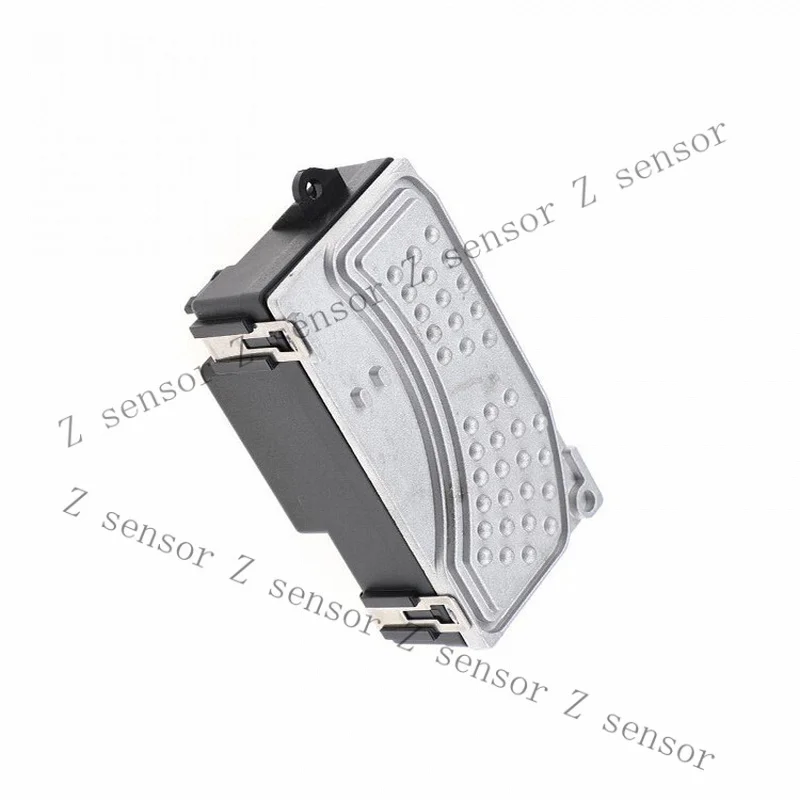 AAA+ 1Pc HVAC Blower Motor Resistor 4F0820521A 4F0820521 For 2004-2011 Audi A6 C6 R8~