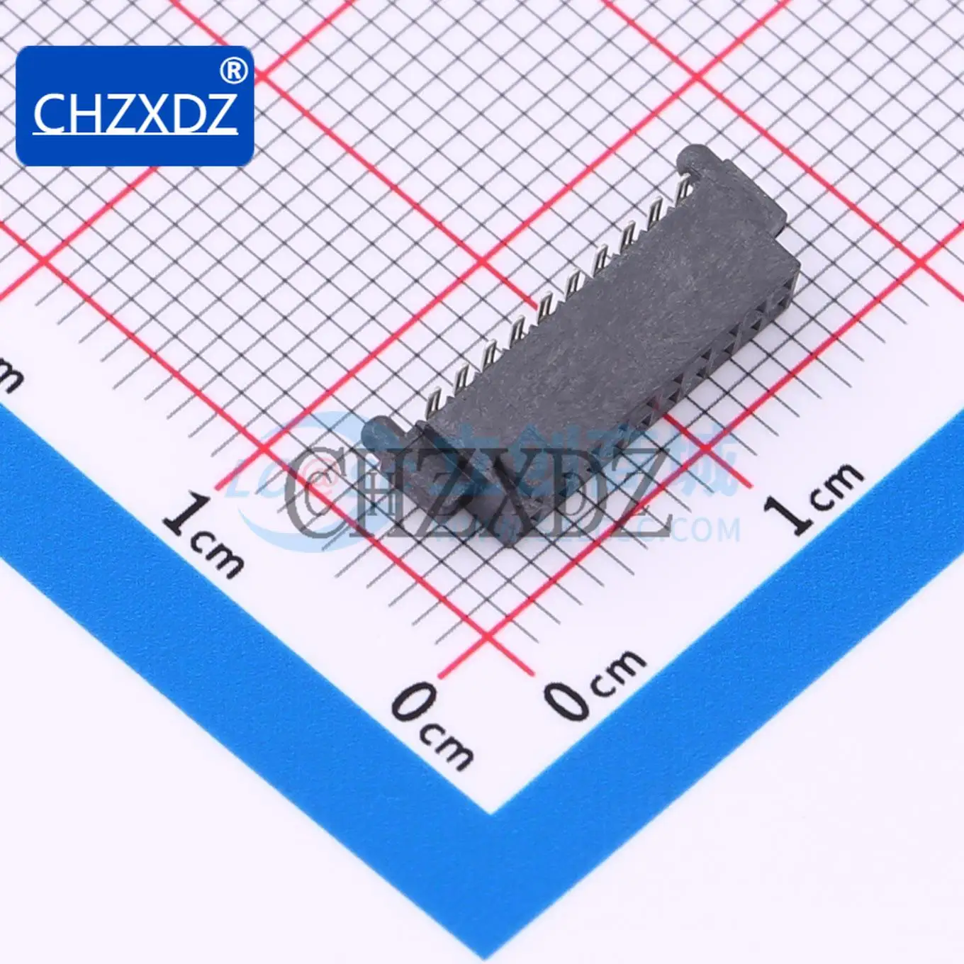 SFM-110-02-L-D-A Pin Header Female C3322905 100% Original