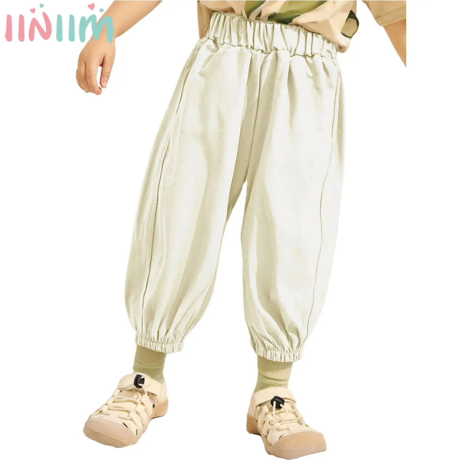 Baby Boys Girls Cas… - image