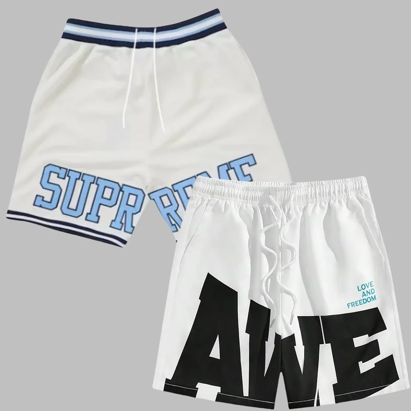 

Лидер продаж, быстросохнущие дышащие удобные мотоциклетные шорты для скоростного спуска для мужчин/женщин, повседневные пляжные шорты с 3D принтом