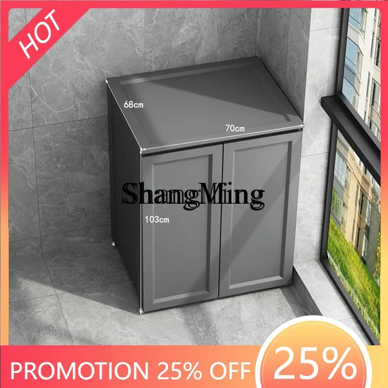 CL Laundry Cabinet Combination significant other Pool Slot Integrated Flip Wash Hand Washbasin  Board Floor
