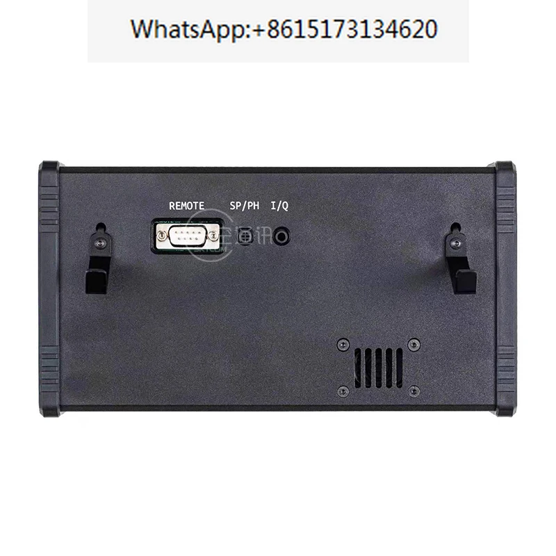 Short wave radio GSOC 7-inch multifunctional touch screen controller suitable for G90S X5105 short wave radio