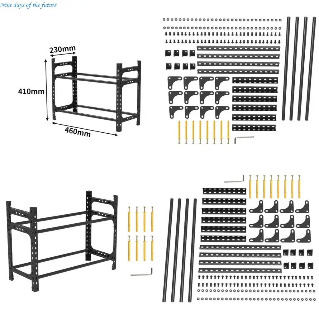 

Printer Filament Stand Holder For Home Studios Offices And Maker Space E65A