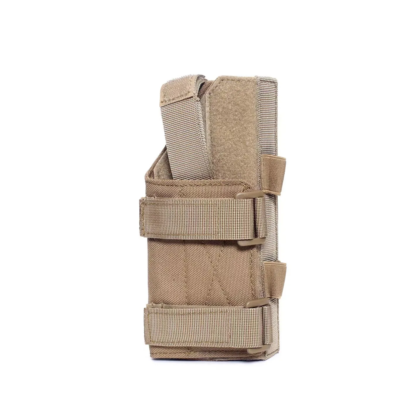 

Уличная сумка-органайзер MOLLE для ног, быстросъемная сумка-органайзер, портативная сумка-органайзер для быстрого выдвижения, аксессуары для охоты, 1 шт.