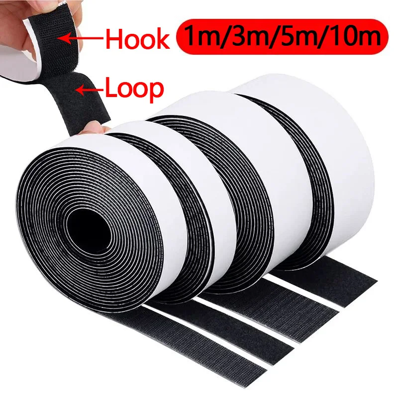 10M Velcro Tape Sel…