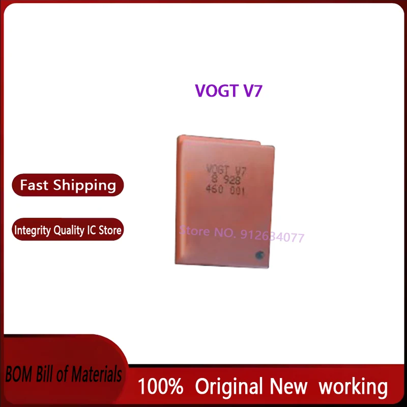 

(1PCS)(5PCS)(10PCS) VOGT V7 W220 Meter Coil