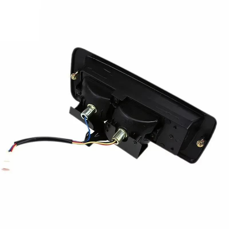 Лир для заднего фонаря, задний предупредительный стоп-сигнал, отражатель, противотуманная фара Lc90 3400 Fj90 Fj95 1996-2002 81560-60440 Land Cruiser Prado Лир для заднего фонаря, задний предупредительный стоп-сигнал, отражатель, противотуманная фара Lc90 3400 Fj90 Fj95 1996-2002 81560-60440 Land Cruiser Prado