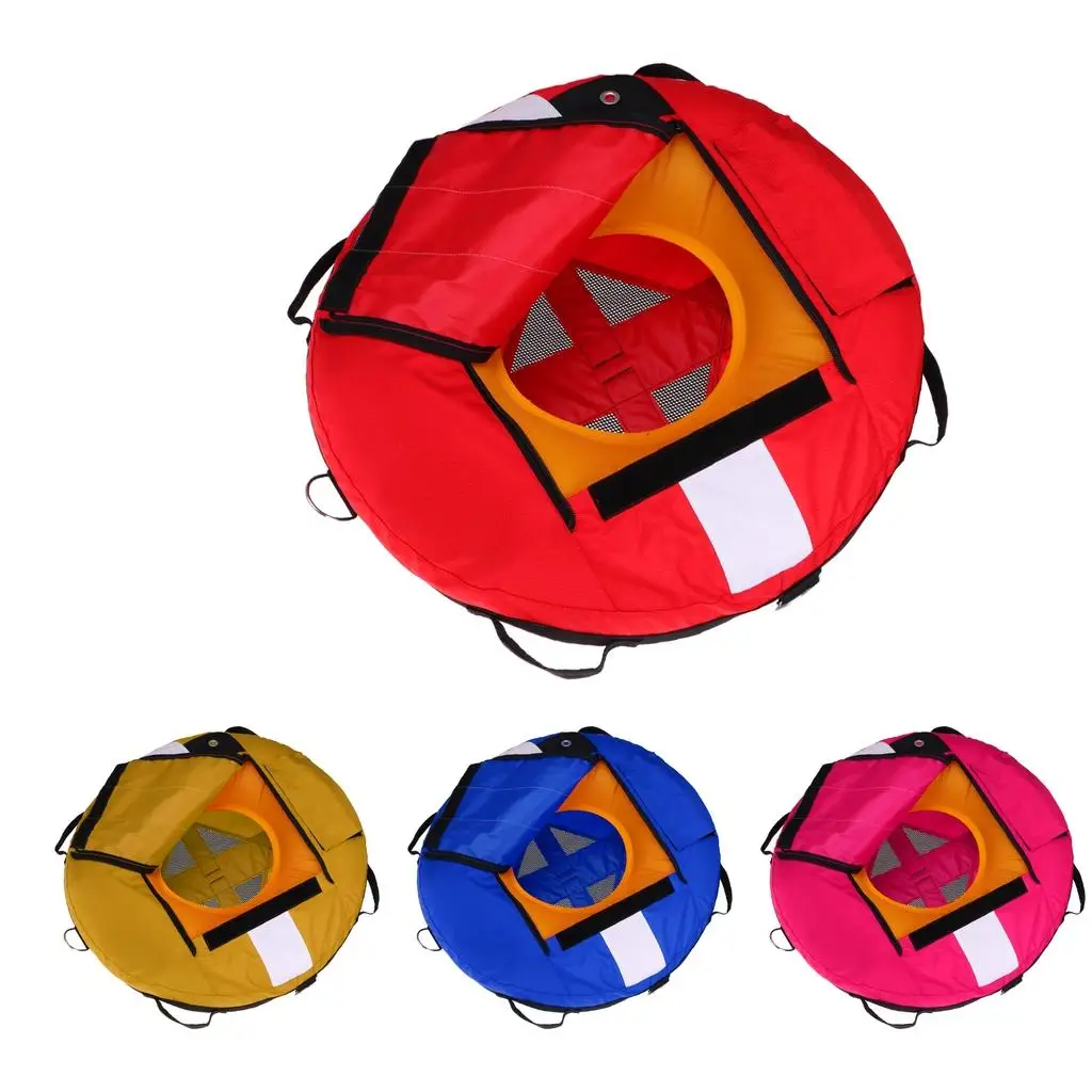 Inflatable Buoy, Diving Buoy, Decorative Buoy, Floating Buoy, Dry Bag, Dry Bag