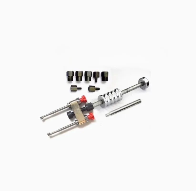 

Инструмент для демонтажа форсунок CATERPILLAR CAT C7/C9, для ремонта экскаваторов