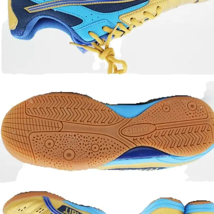 

2025 Hot Sale Tennis Shoes Mens Quality Indoor Court Shoes Mens Designer Sneakers Anti-slip Badminton Shoes