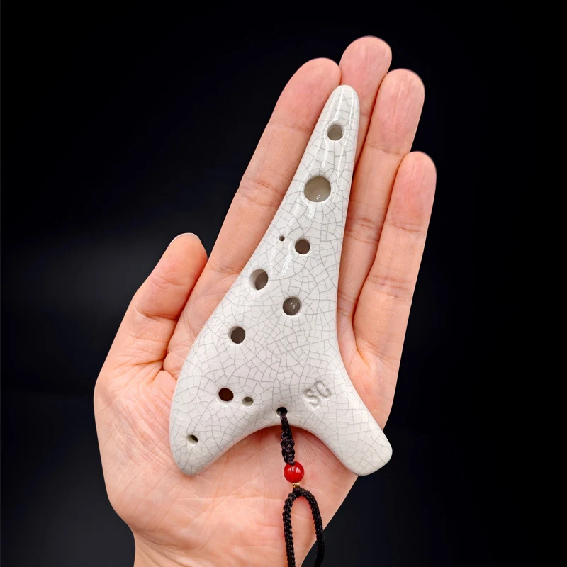 Thumbnail 3 - #23 Cheap Ocarinas Worth Buying